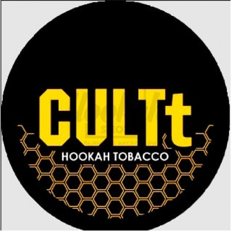 Тютюн CULT Strong DS106 Blueberry Lychee Ice Cream (Чорниця Лічі Морозиво) 100 гр Тютюн CULT Strong DS106 Blueberry Lychee Ice Cream (Чорниця Лічі Морозиво) 100 гр
