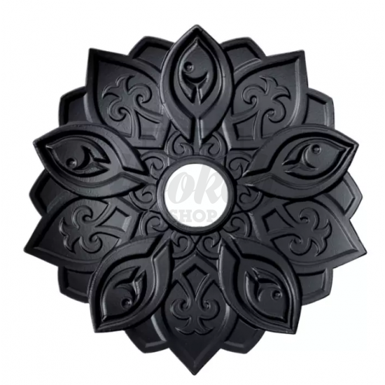 Шахта Karma 3.0 Mini Line Orange