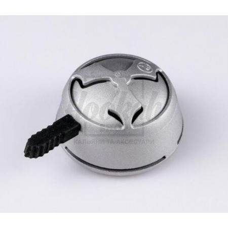 Калауд Lotus MMXIV (Лотус) матовий з гравіюванням срібло Калауд Lotus MMXIV (Лотус) матовий з гравіюванням срібло