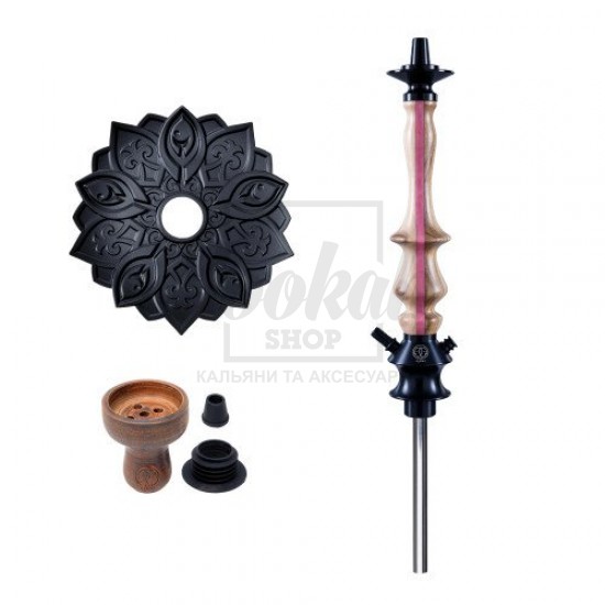 Шахта Karma 3.2 Line Pink