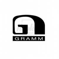 GRAMM HOOKAH