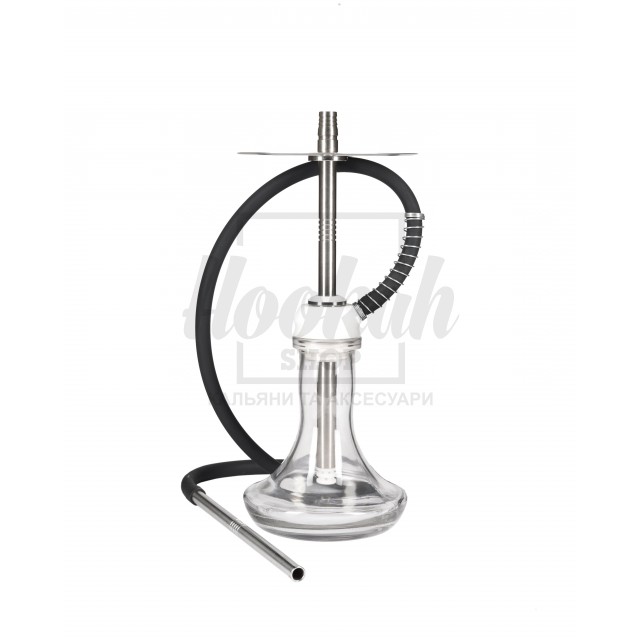 Кальян Aroma Hookah Mini White Кальян Aroma Hookah Mini White