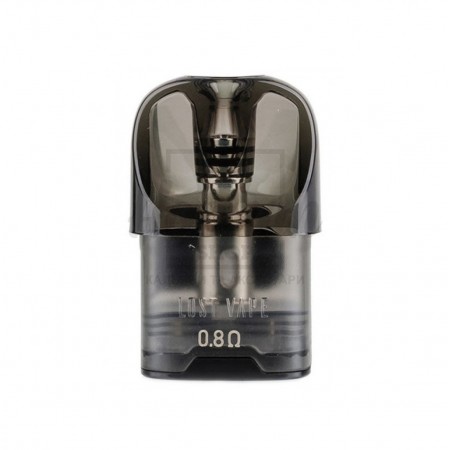 Картридж Lost Vape Ursa Nano V2 0.8 Картридж Lost Vape Ursa Nano V2 0.8