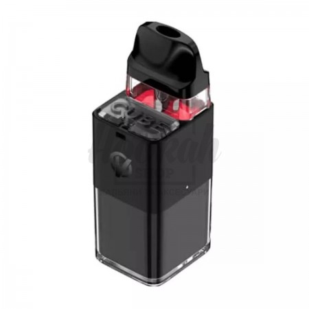 Багаторазова Pod-система Vaporesso Xros Cube 900mAh Black Багаторазова Pod-система Vaporesso Xros Cube 900mAh Black