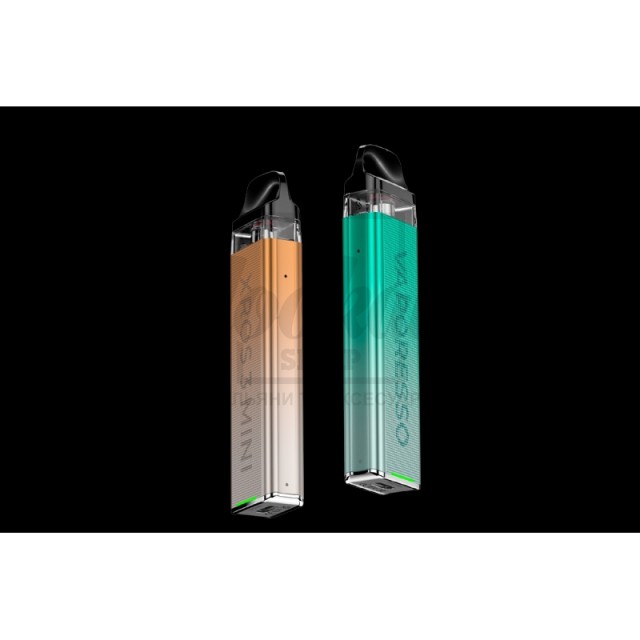 Pod Система Vaporesso XROS 3 MINI - Black 