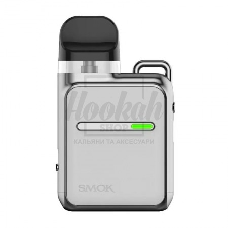 Багаторазова Pod-система Smok Novo Master Box Kit 1000mAh 2ml White Багаторазова Pod-система Smok Novo Master Box Kit 1000mAh 2ml White