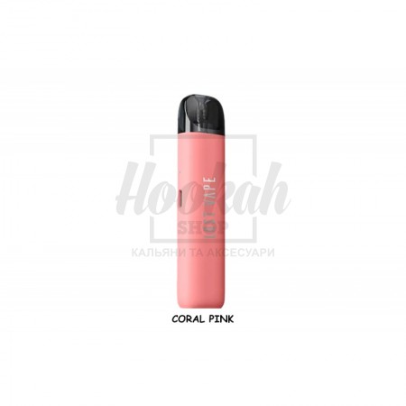 Pod Система Lost Vape Ursa Nano S - Coral Pink Pod Система Lost Vape Ursa Nano S - Coral Pink