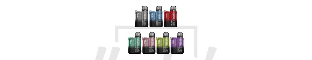 Smok Solus G-BOX