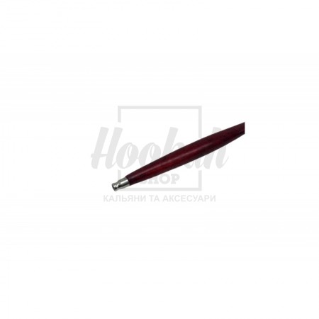 Мундштук Hookah Shop Wooden Banshee Acir Red Мундштук Hookah Shop Wooden Banshee Acir Red