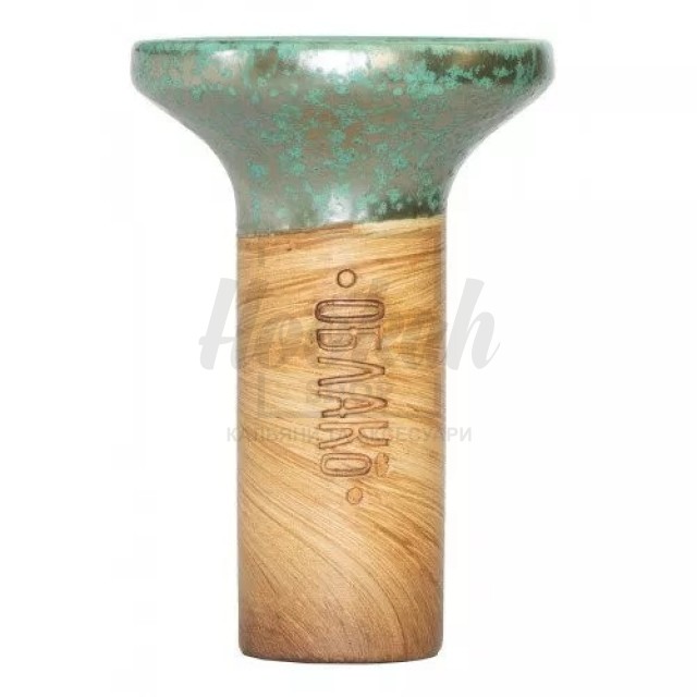 Чаша Облако Flow Black on Supernova Чаша Облако Flow Black on Supernova