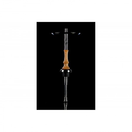 Кальян Totem Evo Hookah Wood Pure (Без Колби) Кальян Totem Evo Hookah Wood Pure (Без Колби)