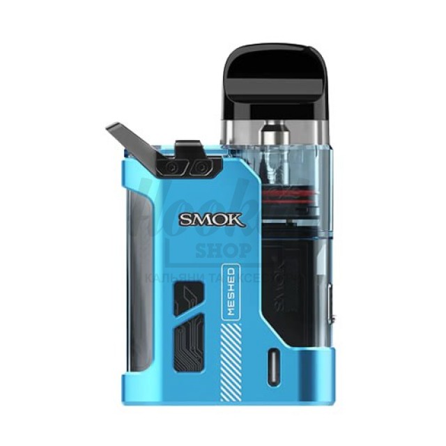 Багаторазова Pod-система Smok Propod GT Kit Blue