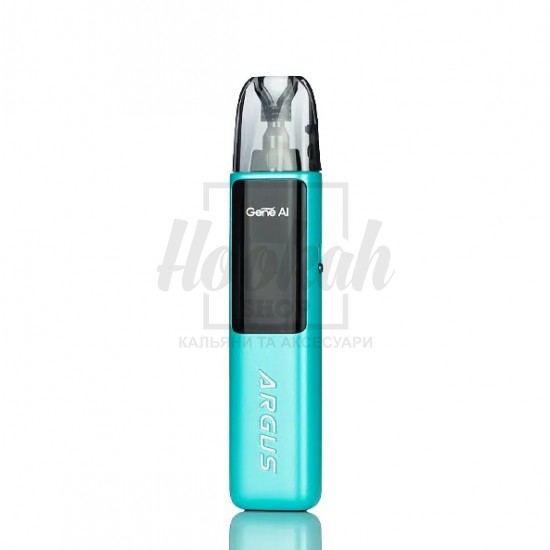Багаторазова Pod-система VooPoo Argus G2 Iris Blue Багаторазова Pod-система VooPoo Argus G2 Iris Blue