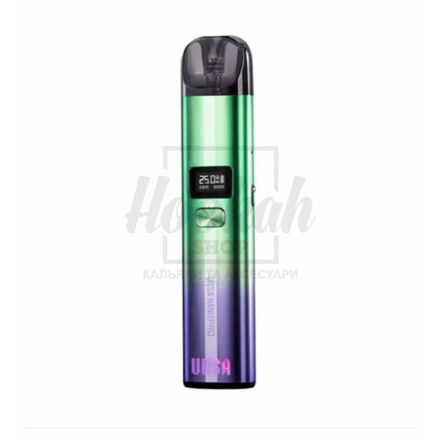 Pod-система Lost Vape Ursa Pro POD Kit Antarctica G Pod-система Lost Vape Ursa Pro POD Kit Antarctica G