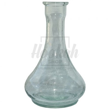 Колба Sky Hookah Craft Кракле Колба Sky Hookah Craft Кракле