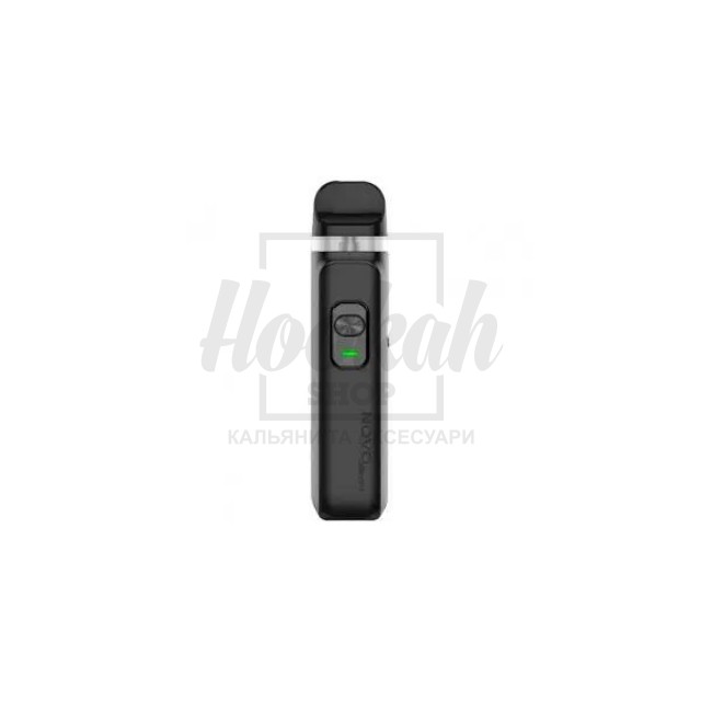 Багаторазова Pod-система Smok Novo Master 1000mAh 2ml Matte Black