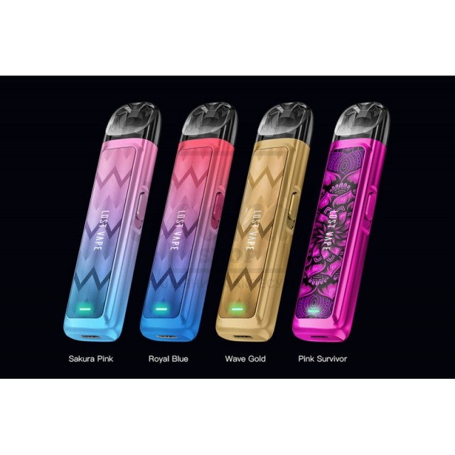 Pod Система Lost Vape Ursa Nano - Gold Pod Система Lost Vape Ursa Nano - Gold