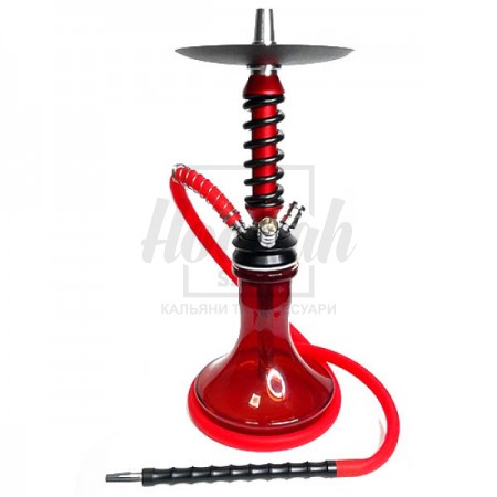 Кальян Kohana Coil RD-RD Кальян Kohana Coil RD-RD