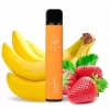 Електронна сигарета Elf Bar 1500 Strawberry Banana (Полуниця Банан) Електронна сигарета Elf Bar 1500 Strawberry Banana (Полуниця Банан)