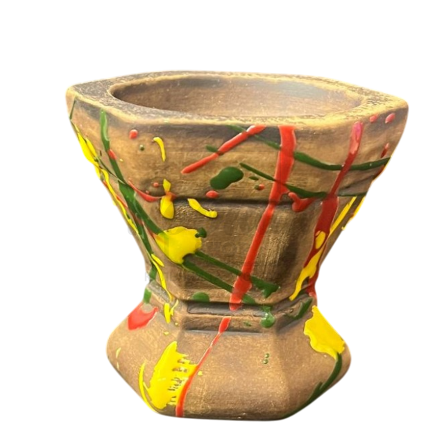 Чаша Gusto Bowls Turkish Yevgenb Milk Чаша Gusto Bowls Turkish Yevgenb Milk