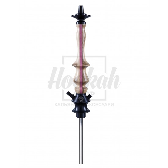 Шахта Karma 3.2 Line Pink