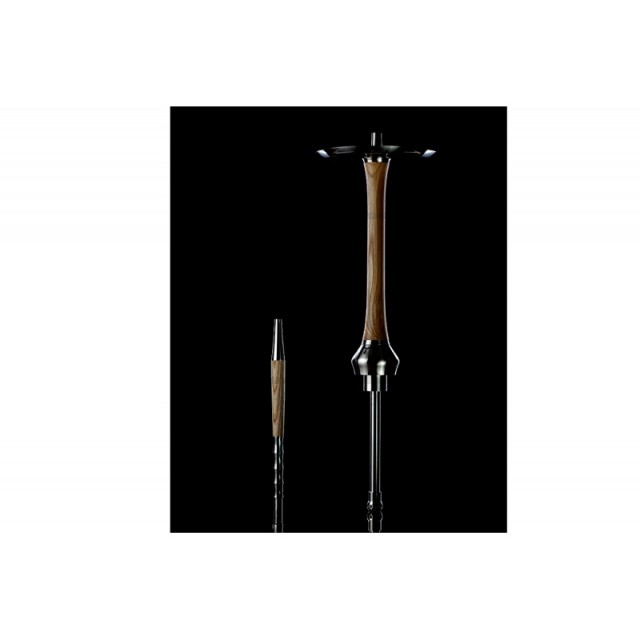Кальян Totem Elixir Hookah Pure (Без Колбы) Кальян Totem Elixir Hookah Pure (Без Колбы)