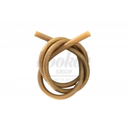 Cиліконовий Шланг (Soft Touch) Carbon Gold Cиліконовий Шланг (Soft Touch) Carbon Gold