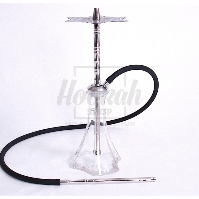 Кальян Trumpet Hookah MOAR (Трампет) Кальян Trumpet Hookah MOAR (Трампет)