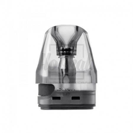 Картридж OXVA Xlim V3 Cartridge Top Fill 0.8 Ohm Картридж OXVA Xlim V3 Cartridge Top Fill 0.8 Ohm