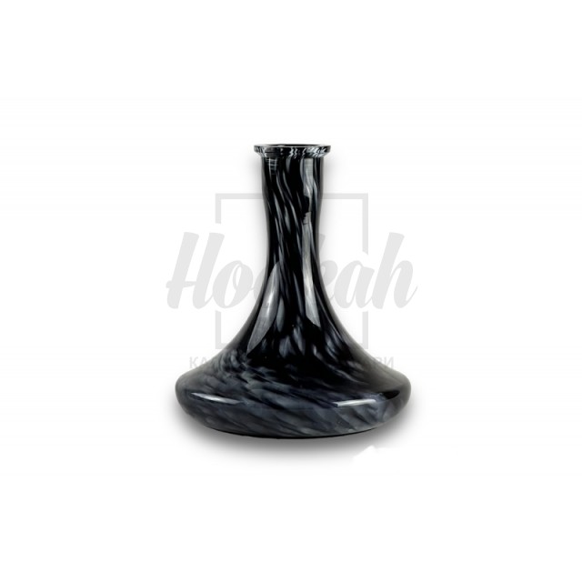 Колба Craft Malachitet Black-Grey (Чорно-Сіра) Колба Craft Malachitet Black-Grey (Чорно-Сіра)