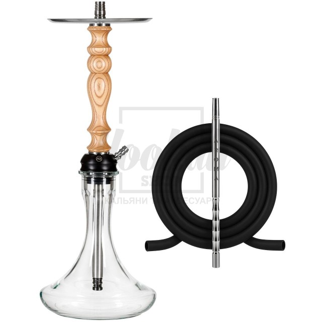 Кальян Aroma Hookah Bravo Original Кальян Aroma Hookah Bravo Original