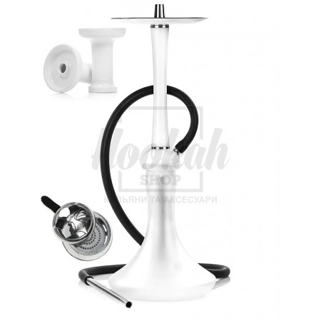 Кальян PALKA The White Кальян PALKA The White