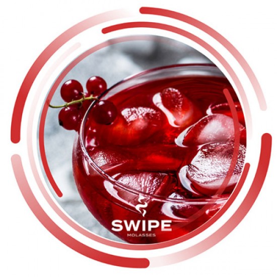 Безтютюнова суміш Swipe Mors (Морс) 250гр Безтютюнова суміш Swipe Mors (Морс) 250гр