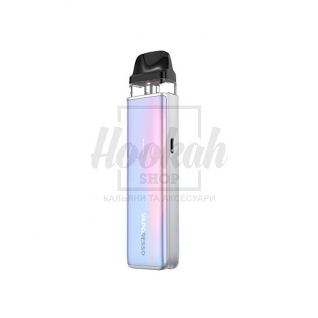 Багаторазова Pod-система Vaporesso XROS 5 Mini Pastel Crystal Багаторазова Pod-система Vaporesso XROS 5 Mini Pastel Crystal