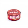 Тютюн Molfar Spirit Line Гарне (Гранат) 100гр Тютюн Molfar Spirit Line Гарне (Гранат) 100гр