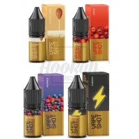 Жидкость для электронных сигарет Vape Shot 10мл 5%