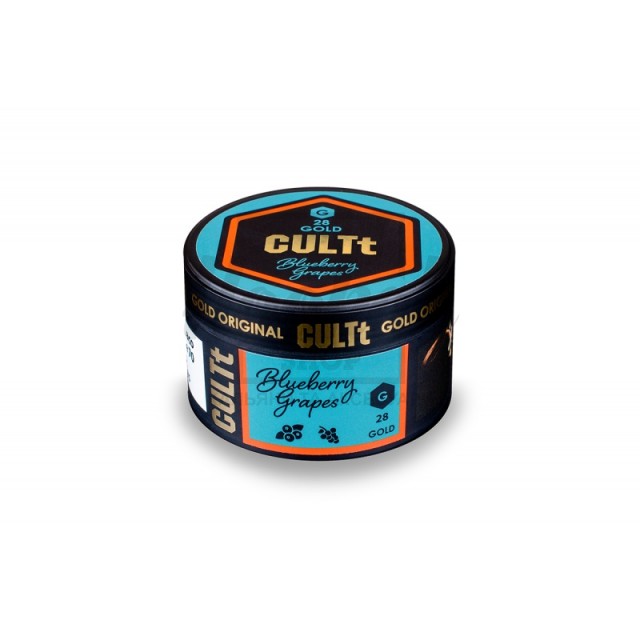 Заправка CULTt #C28 Blueberry Grapes (Чорниця Виноград) 100 g. Заправка CULTt #C28 Blueberry Grapes (Чорниця Виноград) 100 g.