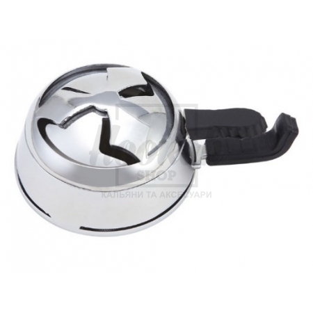 Калауд Lotus (Лотус) із двома ручками Калауд Lotus (Лотус) із двома ручками