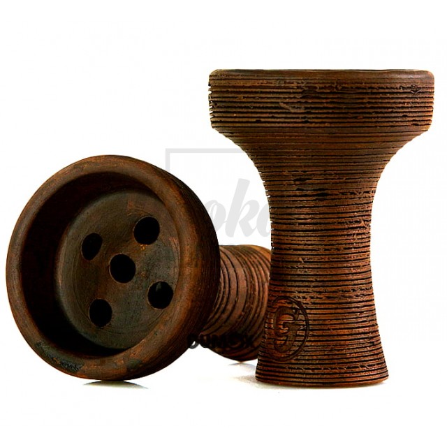 Чаша для кальяну GrynBowls Killer (Грінболс Убивашка)