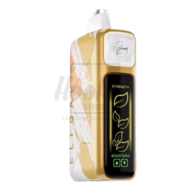 Електронна сигарета Elf Bar Nic King 30000 Lemon Lime Ice Tea (Лимон Лайм Чай) Електронна сигарета Elf Bar Nic King 30000 Lemon Lime Ice Tea (Лимон Лайм Чай)