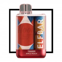 Elf Bar TE6000