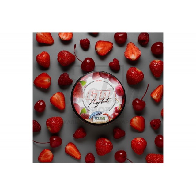 Заправка 420 Light Ред Микс (Red Mix) 100 g. Заправка 420 Light Ред Микс (Red Mix) 100 g.