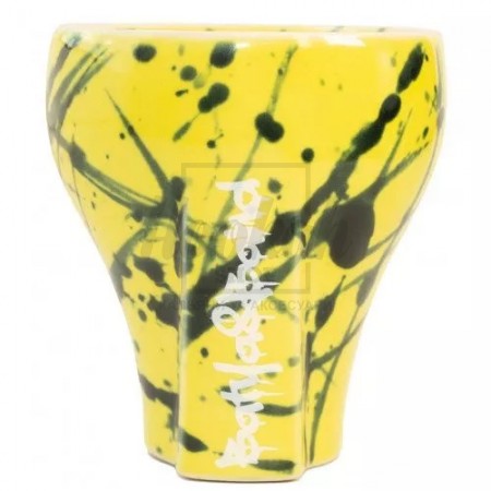 Чаша Batya&Band Acrux Acid Yellow