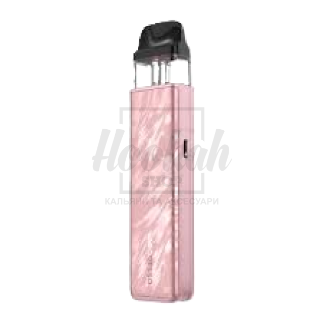 Багаторазова Pod-система Vaporesso Xros 5 Mini Flowing Pink