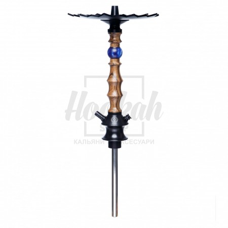 Шахта Karma 1.2 WALNUT BLUE Шахта Karma 1.2 WALNUT BLUE