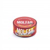 Тютюн Molfar Spirit Line Тропічний Смузі (Манго Ананас Апельсин Лід) 100 гр Тютюн Molfar Spirit Line Тропічний Смузі (Манго Ананас Апельсин Лід) 100 гр