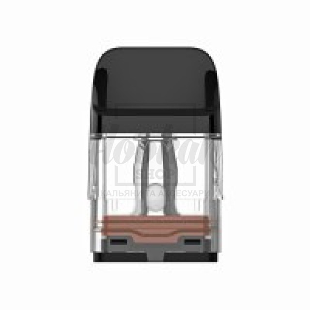 Картридж Vaporesso XROS 3ml 0.4 ohm Corex 2.0 Картридж Vaporesso XROS 3ml 0.4 ohm Corex 2.0