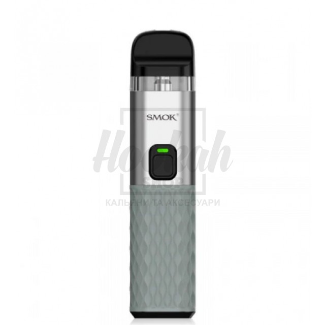 Багаторазова Pod-система Smok Propod Kit Grey
