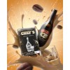 Тютюн Chefs Cream Likor (Крем Лікер) 100 гр Тютюн Chefs Cream Likor (Крем Лікер) 100 гр