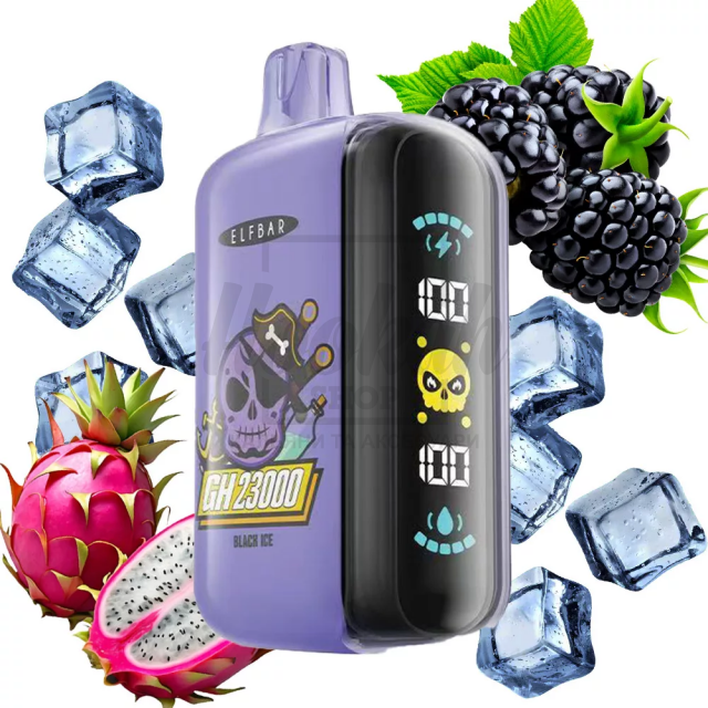 Багаторазова система Smok Novo Master Box Kit 1000mAh 2ml Matte Black Багаторазова система Smok Novo Master Box Kit 1000mAh 2ml Matte Black